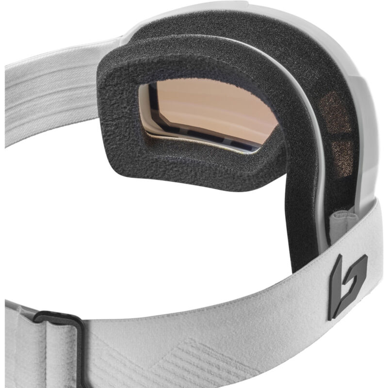 MADDOX, White Corp Matte-Photochromic Vermillon Blue Cat 1 to 3, hi-res image number null